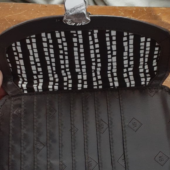 Vera Bradley wristlet wallet - Picture 5 of 6